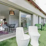 Le Mallory Apartment 2