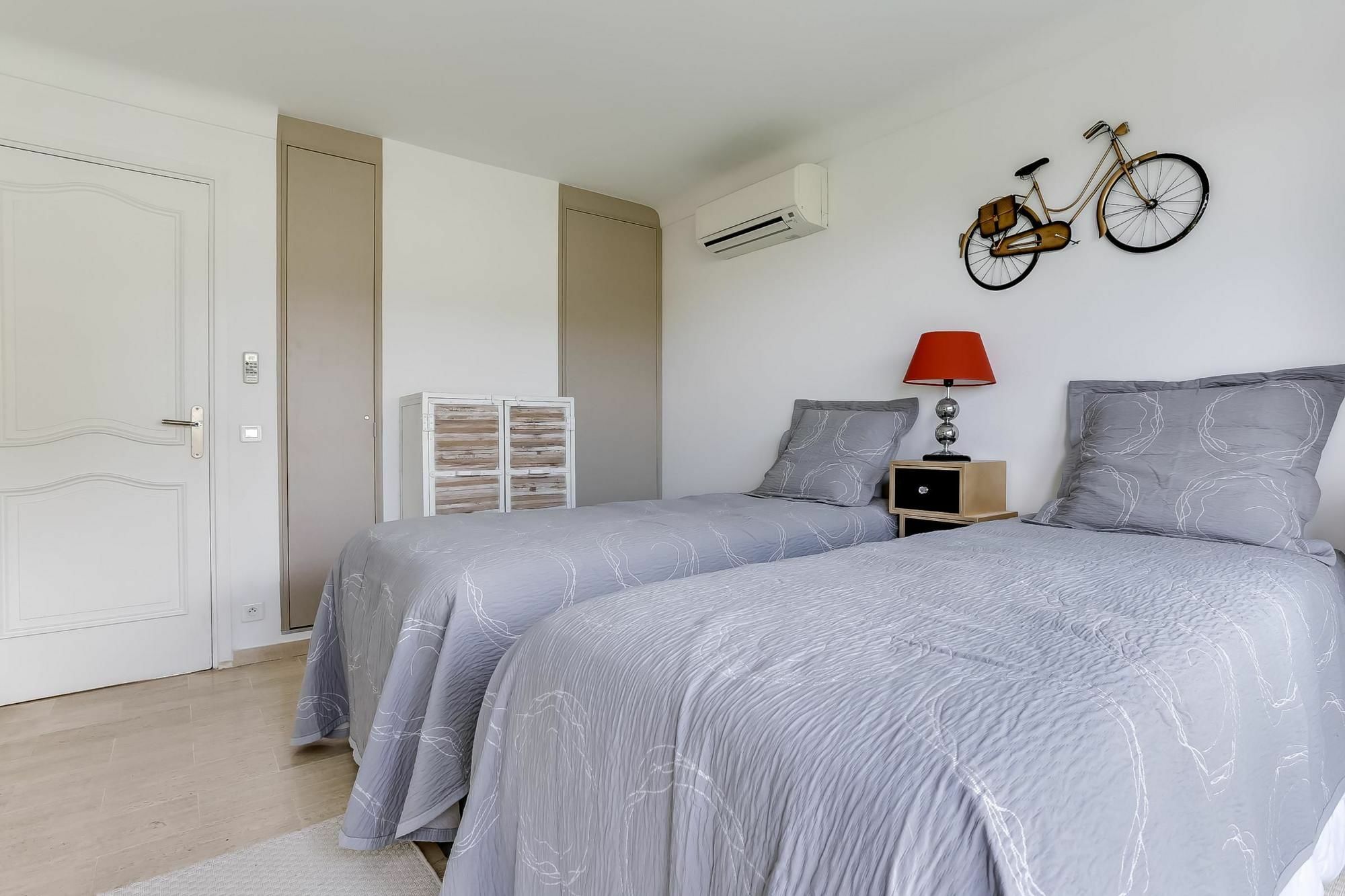 Appartement Le Mallory 2