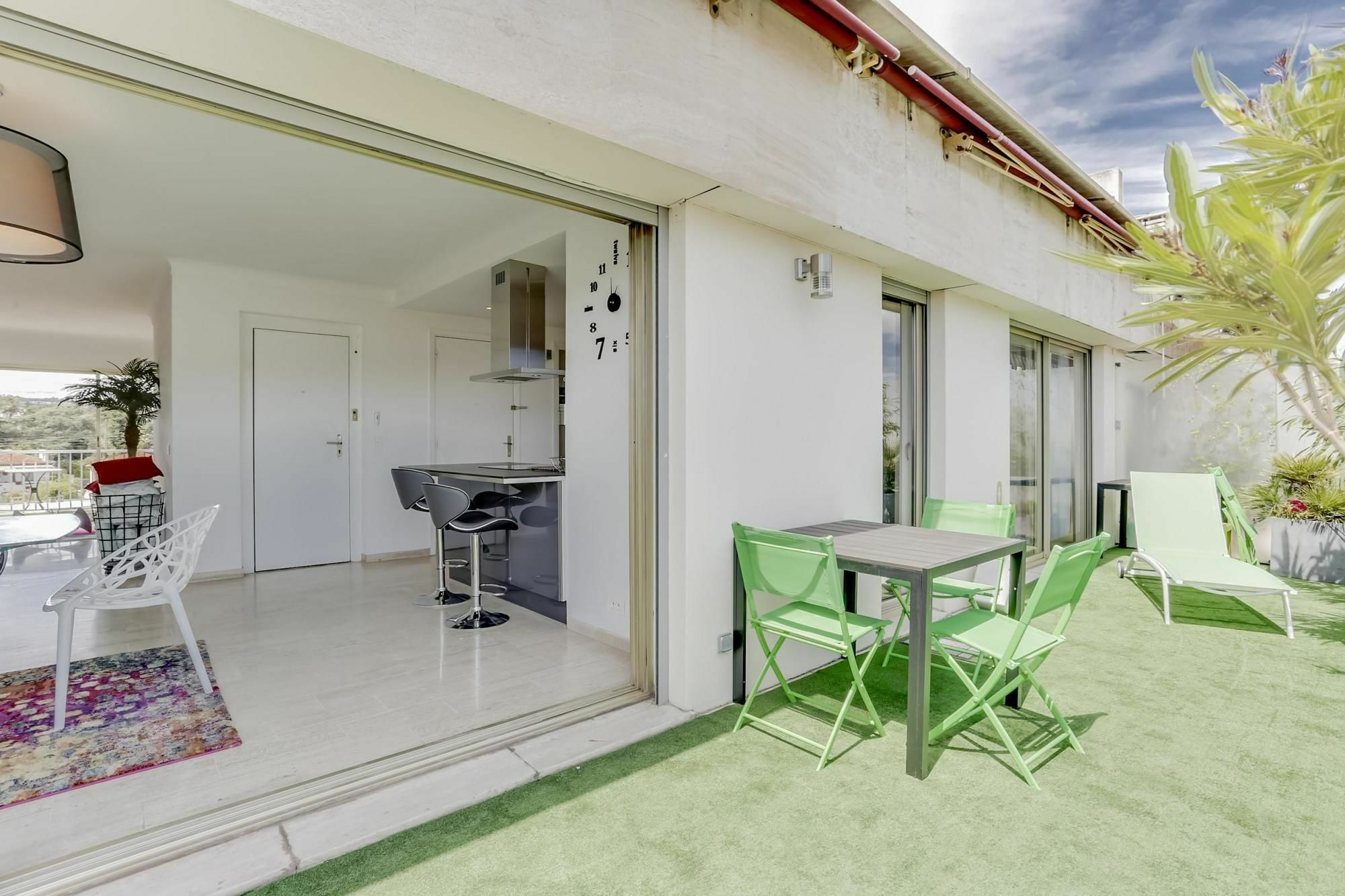 Le Mallory 2 Cannes