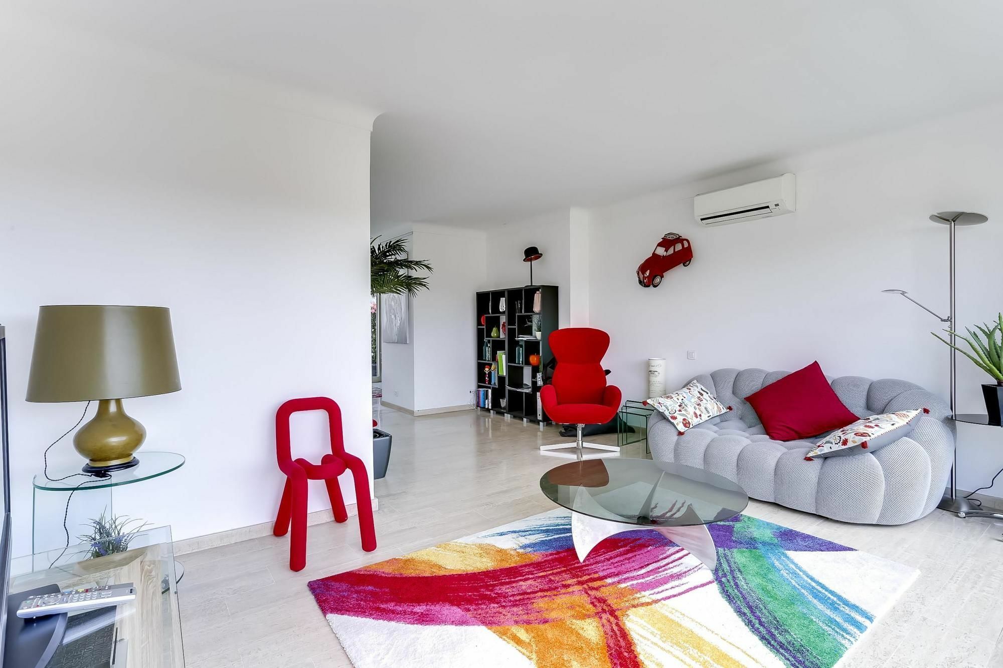 Le Mallory 2 Appartement